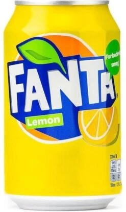 Fanta Lemon - 24 X 0,33 Liter -Voedsel Serie Winkel 714x1200 5