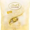 Lindt Ballenzak Wit, 1kg