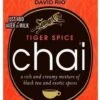 David Rio Chai Latte - Tiger Spice Mix - Originele Masala Chai