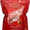 Lindt Lindor Chocoladeballen Melk - 1 Kg