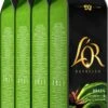 L'OR Espresso Origins Brazil Koffiebonen (6) - 4 X 500 Gram