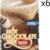 Nestlé - Hot Chocolate Mix - 6 Zakken à 400 Gram