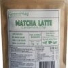 GreenMug- Matcha Cardamom Chai Latte- 75grams-Matcha Groene Thee Uit Japan-Matcha Poeder-ook Ideaal Voor Smoothies En Ijs Latte- Gezond Cadeau-koffie Of Thee Vervanger