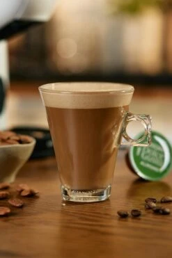 Nescafé Dolce Gusto Almond Macchiato Capsules - Vegan Koffie - 36 Koffiecups -Voedsel Serie Winkel 800x1200 1