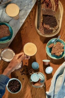 Nescafé Dolce Gusto Coconut Macchiato Capsules - Vegan Koffie - 36 Koffiecups -Voedsel Serie Winkel 800x1200 3