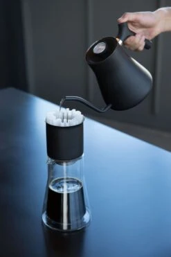 FELLOW - Stagg [XF] Set (Dripper + Carafe) - Handmatige Filterkoffie Set -Voedsel Serie Winkel 800x1200 9
