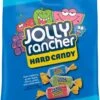 Jolly Rancher Original Hard Candy - Bulk Zak - 1,7 Kilo - USA