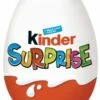 Kinder Surprise Ei Chocolade Display Doos - 36 X 20 Gram