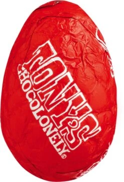 Tony's Chocolonely Chocolade MELK Paaseitjes In Doosje - Pasen - 12 Paaseieren - Paas Ei Cadeau 7 Tony's Chocolonely Chocolade MELK Paaseitjes In Doosje - Pasen - 12 Paaseieren - Paas Ei Cadeau -Voedsel Serie Winkel 816x1200 1