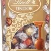 Lindt Lindor Chocoladebollen Assortiment 500g
