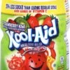 Kool Aid Strawberry Kiwi 538g