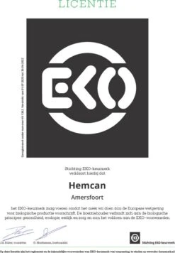 Biologische CBD-rijke Hennepbloemen (Hennep CBD Thee) - Vegan - 100% Natuurlijk -Voedsel Serie Winkel 833x1200