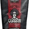 Guarani - Yerba Mate Thee - Guarana Smaak