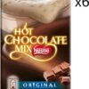 Nestlé - Hot Chocolate Mix - 6 Doosjes à 8 Sticks