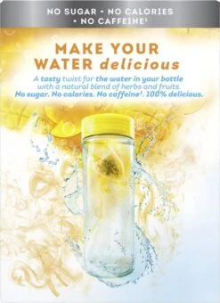 Lipton Cold Infuse Rooibos & Mango, Smaak Voor Koud Water Zonder Suiker En Calorieën - 6 X 10 Zakjes - NL-BIO-01 9 Lipton Cold Infuse Rooibos & Mango, Smaak Voor Koud Water Zonder Suiker En Calorieën - 6 X 10 Zakjes - NL-BIO-01 -Voedsel Serie Winkel 873x1200 1