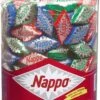 Nappo Pure Chocolade 200 Stuks