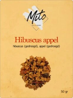 Mito Tea - Losse Thee - Deluxe Theepakket - Cadeau - Proefpakket Met 4 Verschillende Losse Thee * Special Taste * 4X 25 Gram - Avondthee - Appel/Hibiscus - Vruchtenthee - Goodmorning Tea - Random - Voorzien Van De Beste Ingrediënten -Voedsel Serie Winkel 897x1200 2