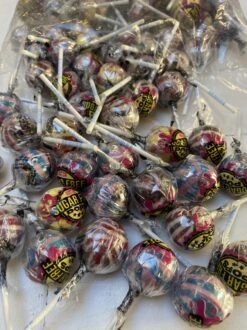 Suikervrije Lolly’s 10 Stuks - Snoepgoed -Voedsel Serie Winkel 899x1200 10