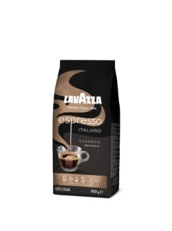 Lavazza Espresso Italiano Classico Koffiebonen - 500 Gram X6 11 Lavazza Espresso Italiano Classico Koffiebonen - 500 Gram X6 -Voedsel Serie Winkel 899x1200