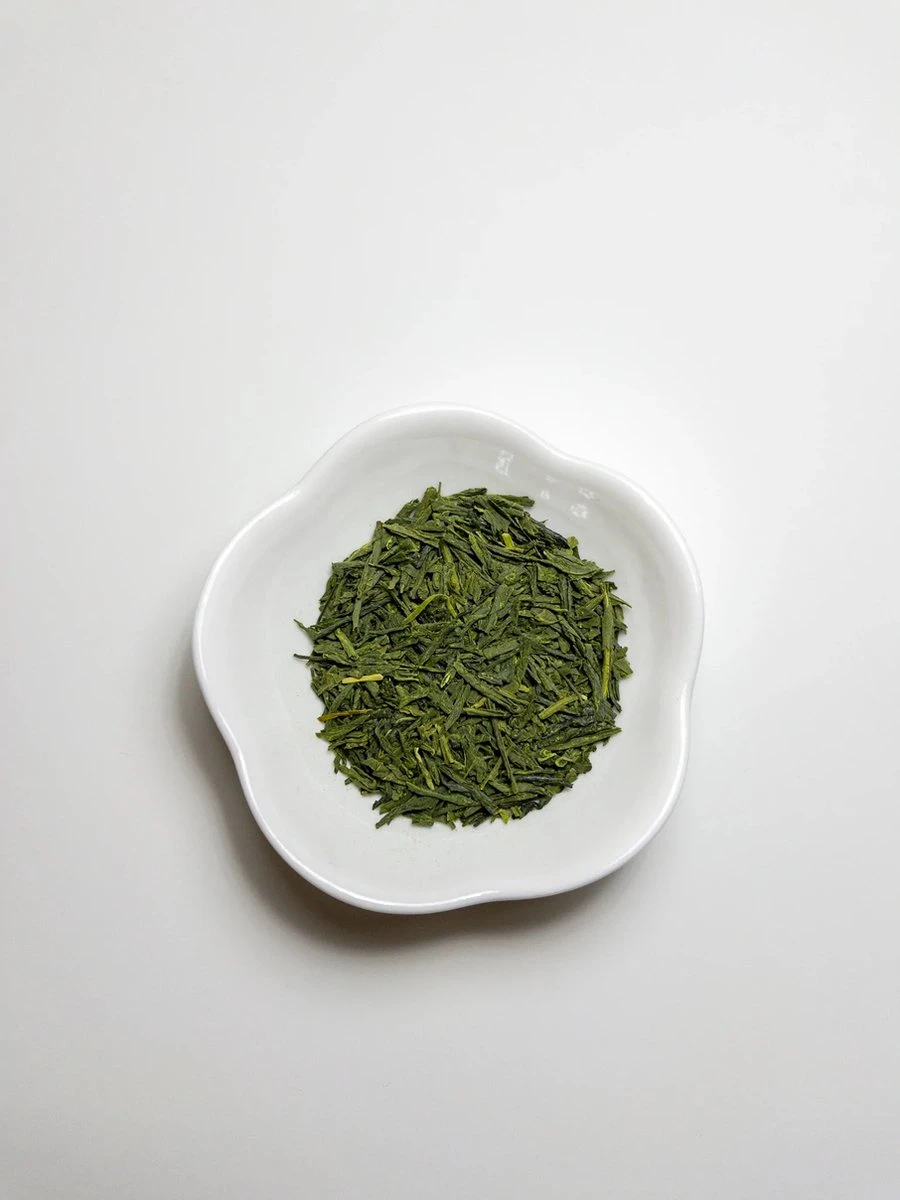 Amari Tea - Biologische Sencha Matcha Thee 4 Amari Tea - Biologische Sencha Matcha Thee - Afbeelding 4