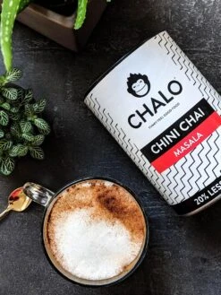 CHALO Chai Latte - Indian Chai Starterkit - Zwarte Assam Thee - 5 Smaken Heerlijke Indische Thee X 300GR 16 CHALO Chai Latte - Indian Chai Starterkit - Zwarte Assam Thee - 5 Smaken Heerlijke Indische Thee X 300GR -Voedsel Serie Winkel 900x1200 5