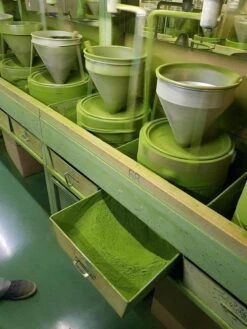 Matcha Latte - 50 Gram - Maak De Lekkerste Latte's -Voedsel Serie Winkel 900x1200 6