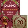 Pukka Thee Winter Warmer