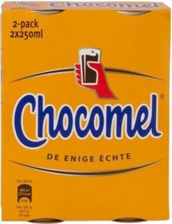 Chocomel Vol Blikjes - 24 X 250 Ml 9 Chocomel Vol Blikjes - 24 X 250 Ml -Voedsel Serie Winkel 922x1200 7