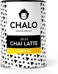 CHALO Chai Latte - Indian Chai Starterkit - Zwarte Assam Thee - 5 Smaken Heerlijke Indische Thee X 300GR 21 CHALO Chai Latte - Indian Chai Starterkit - Zwarte Assam Thee - 5 Smaken Heerlijke Indische Thee X 300GR -Voedsel Serie Winkel 935x1200 1