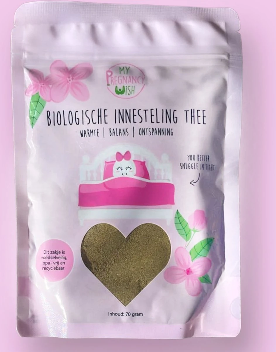 Biologische Innesteling Thee, Zwanger Worden, Innesteling Bevorderen, Innesteling Stimuleren, Vruchtbaarheid Verbeteren, Fertiliteit, IVF, ICSI, IUI, Ontspannen Baarmoeder, Warmte, Bloedcirculatie, Hormoonbalans 1 Biologische Innesteling Thee, Zwanger Worden, Innesteling Bevorderen, Innesteling Stimuleren, Vruchtbaarheid Verbeteren, Fertiliteit, IVF, ICSI, IUI, Ontspannen Baarmoeder, Warmte, Bloedcirculatie, Hormoonbalans