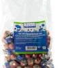 Choco Sweets Chocolade Paaseitjes Massief Melk, Puur, Wit - 1 Kg