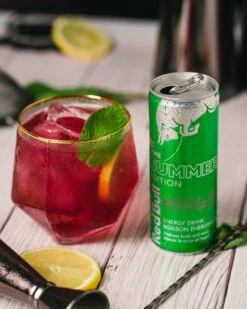 Red Bull Summer Cactus Edition - 24 X 25cl -Voedsel Serie Winkel 959x1200 3