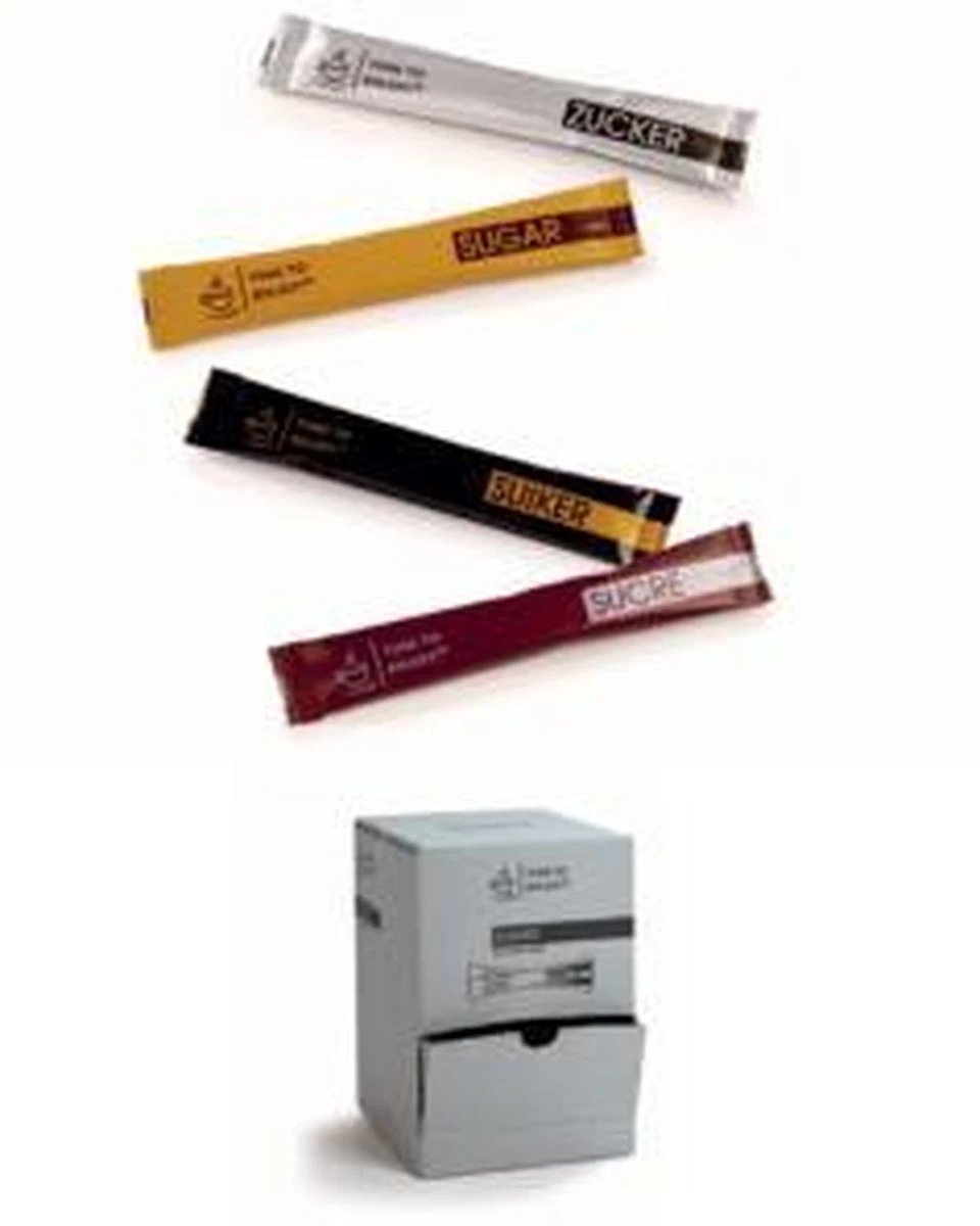 Time To Enjoy Suikersticks - 600x4gr 1 Time To Enjoy Suikersticks - 600x4gr