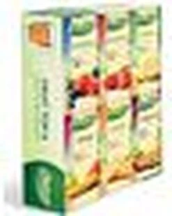 Pickwick Thee Combipack Fruitthee - Pak 150 Stuks -Voedsel Serie Winkel 960x1200 15