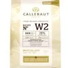 Callebaut Chocolade Callets Wit- 2,5 Kg