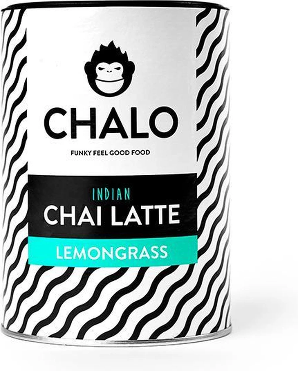 CHALO Chai Latte - Indian Chai Starterkit - Zwarte Assam Thee - 5 Smaken Heerlijke Indische Thee X 300GR 10 CHALO Chai Latte - Indian Chai Starterkit - Zwarte Assam Thee - 5 Smaken Heerlijke Indische Thee X 300GR - Afbeelding 10