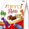 Merci Petits Chocolate Collection 200g