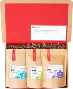 Localroast Koffie Proefpakket | Cadeaupakket | Vers Gebrand | Gemalen| Top Selectie| 3 X 200g | Direct Van Lokale Microbranderij 4 Localroast Koffie Proefpakket | Cadeaupakket | Vers Gebrand | Gemalen| Top Selectie| 3 X 200g | Direct Van Lokale Microbranderij -Voedsel Serie Winkel 981x1200