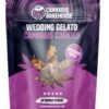 Cannabis Bakehouse - Wedding Gelato - Cookies - Extremely Strong - 0% THC