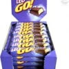 Milka Leo Go Milk Wafer - 32 X 48 Gram
