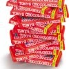 Tony's Chocolonely Chocolade Reep Melk - 15 X 180 Gram