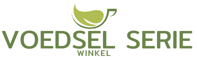 Voedsel Serie Winkel